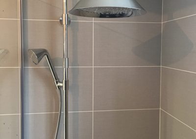 Salle de douche Gasllo sur-mesure